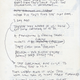 Illustration for article titled Read Harrison Ford's original script notes from Raiders of the Lost Ark